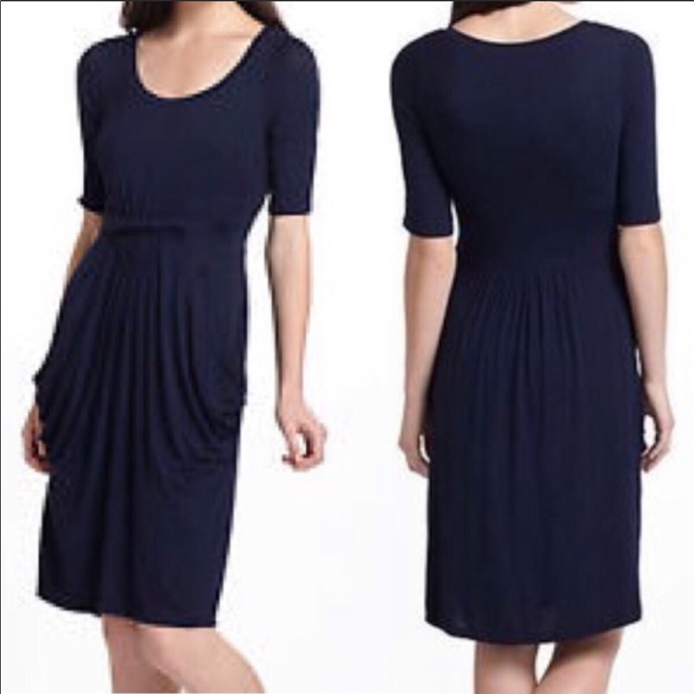 Cute summer anthropology dress!